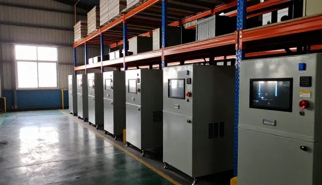 提升配送效率：装卸搬运系统选型关键因素解析