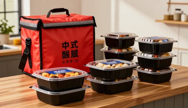 货运代理中场景适配问题的常见处理方法